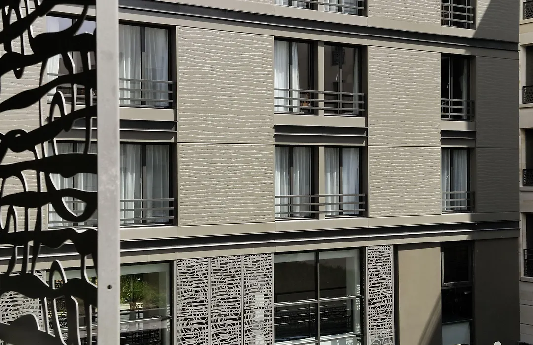 Aparthotel Adagio Bordeaux Centre Gambetta-1