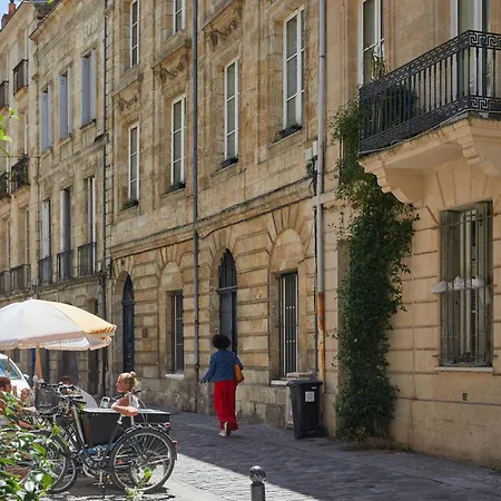 Hotel Indigo Bordeaux Centre Chartrons By Ihg-3