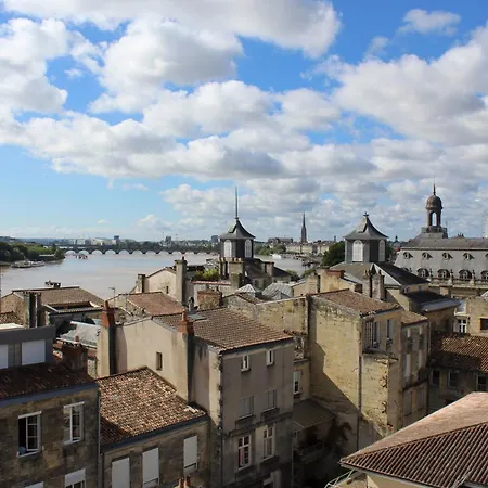 Hotel Indigo Bordeaux Centre Chartrons By Ihg-2