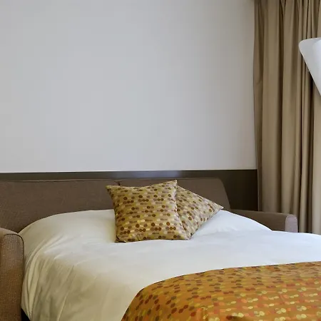 Aparthotel Adagio Bordeaux Centre Gambetta-2